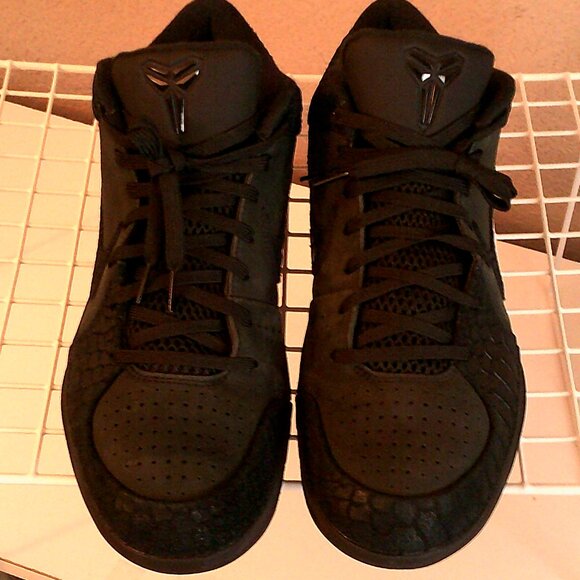 NIKE KOBE 4 PROTRO \